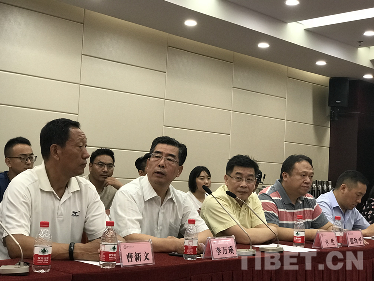 中国民族语文翻译局藏文智能翻译软件发布