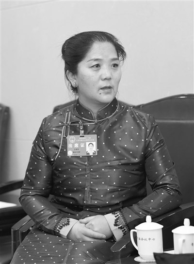 青海两会热议多渠道巩固脱贫成果