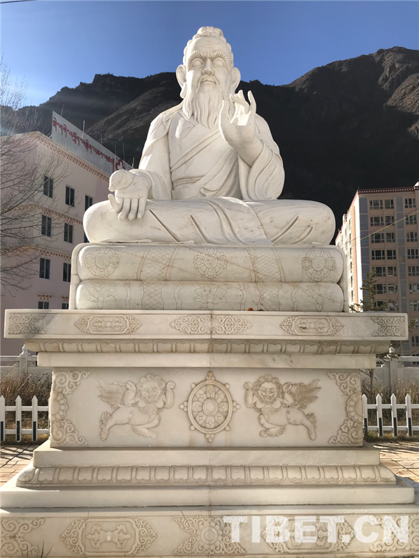 神秘的藏药:金银宝石都能入药 - 中国藏族网通