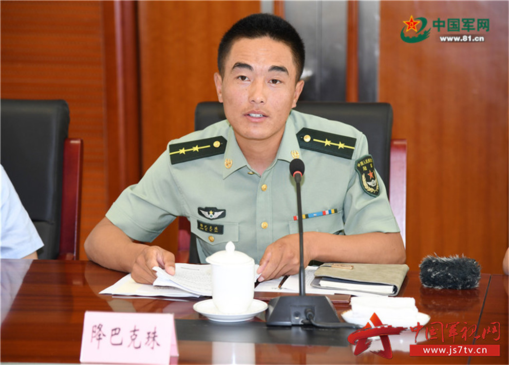 图片来源:中国军视网