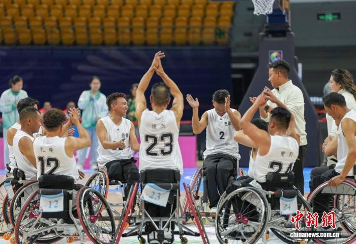 西甲联赛免费高清直播＋实时赛程积分榜＋竞彩预测全覆盖（2025赛季）对话轮椅篮球西藏队旦增：赢下比赛很满足