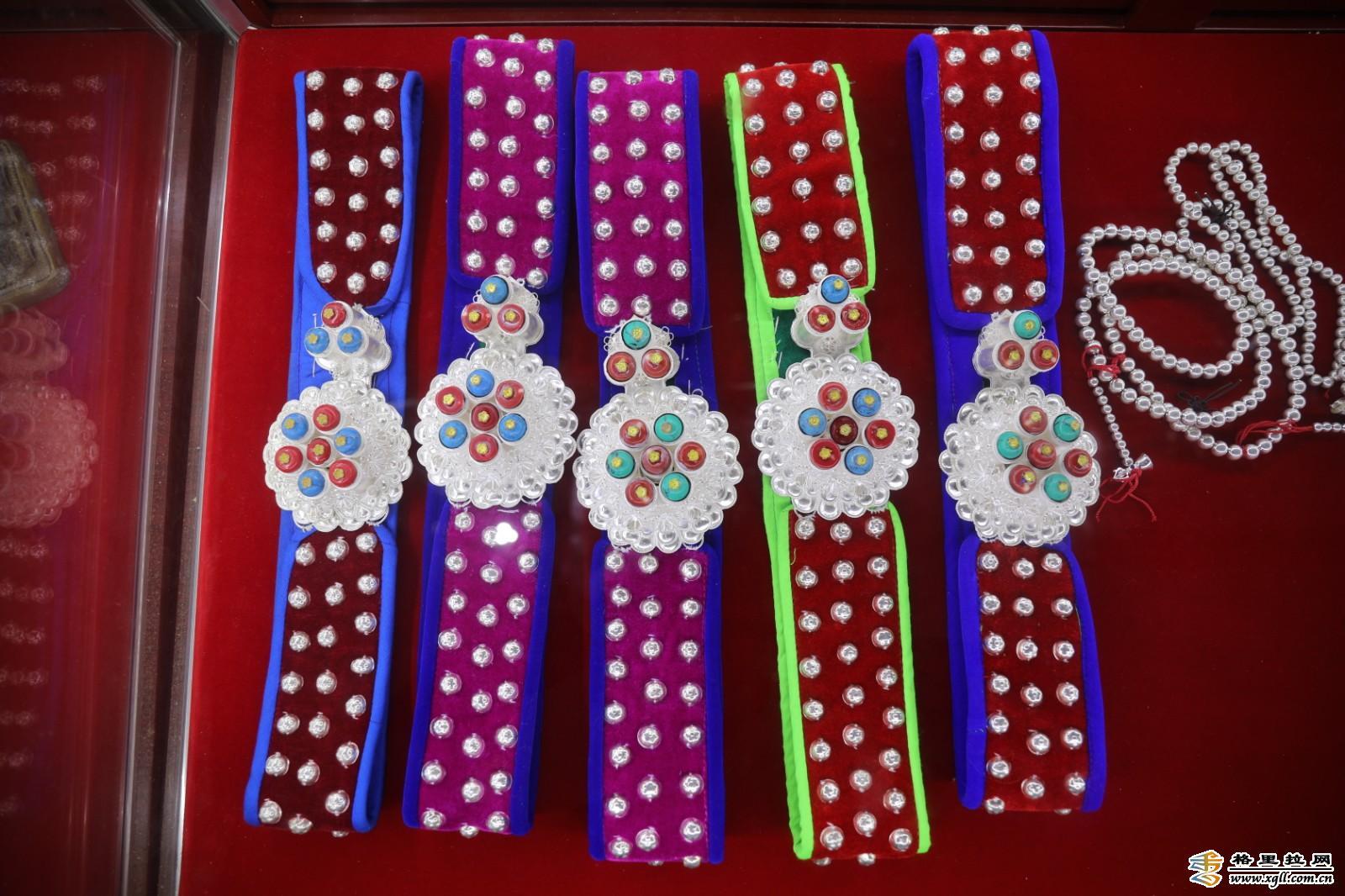 藏族传统金属铸造工艺